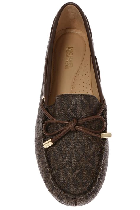 michael kors daisy shoes